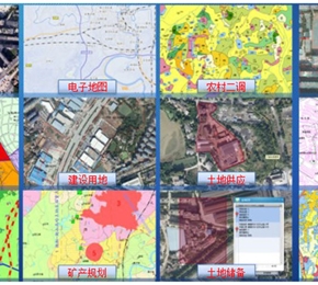 信息平台建设