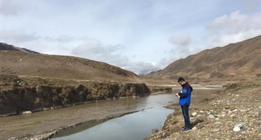进军水利行业，彰显“西冶大地环境”风采