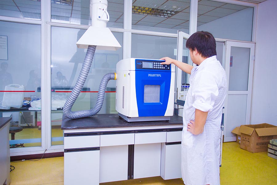 多龙矿区地质样品检测项目