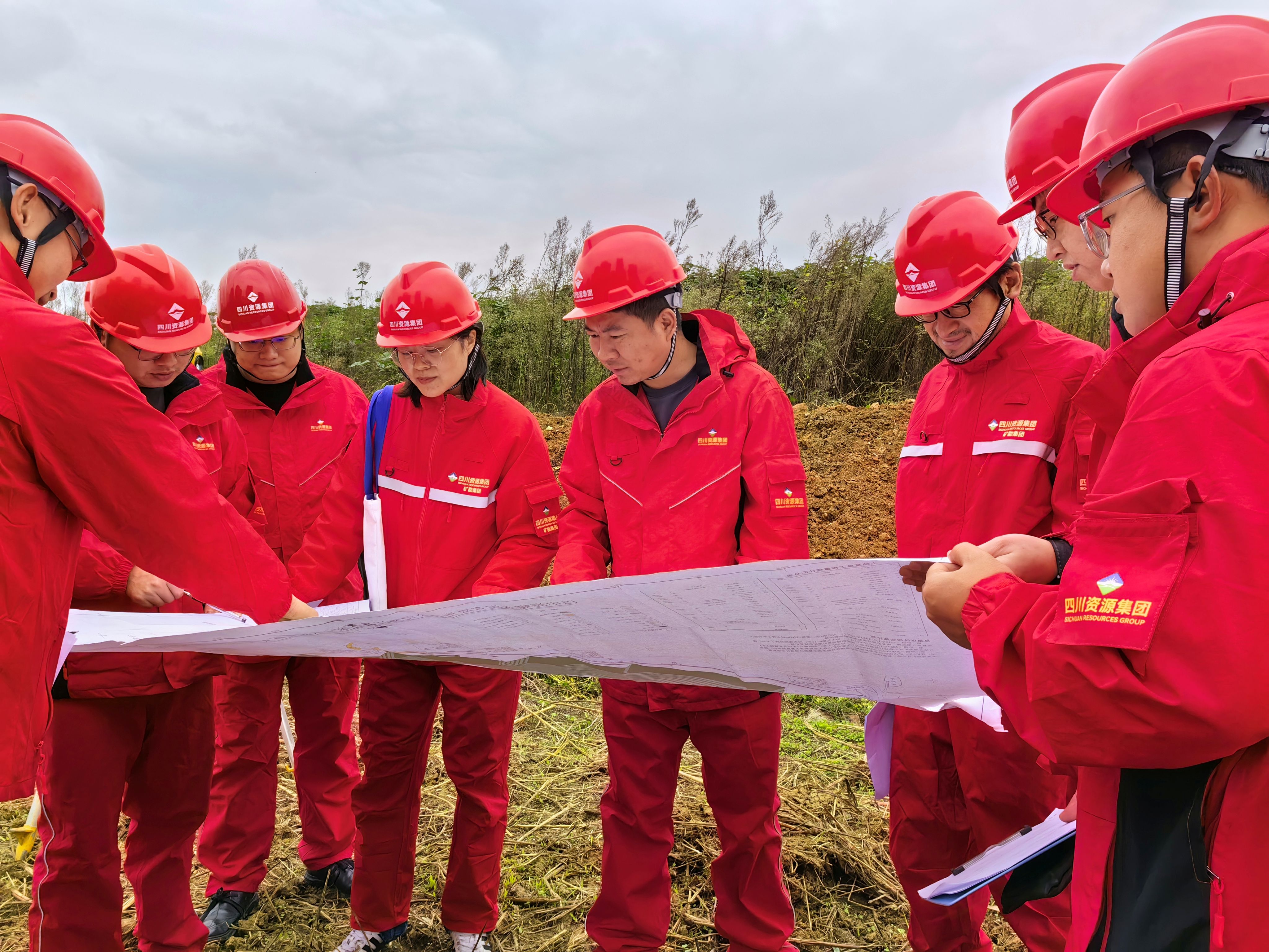 20251111-矿勘集团 生态修复技能比赛实操考试 20251111-矿勘集团 生态修复技能比赛实操考试