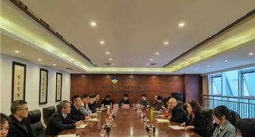 矿勘集团开展子公司财务督导检查