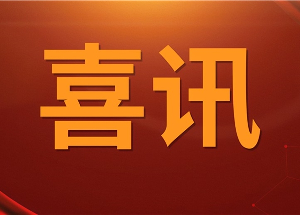 矿勘集团地调公司中标喜讯