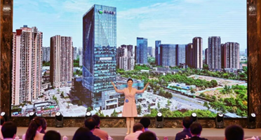 喜报！矿勘集团参赛选手在2025年四川省自然资源科普讲解大赛荣获一等奖！