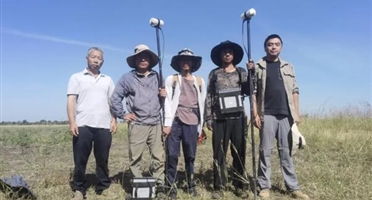 海外拓疆土 笃行筑根基 | 矿勘集团加速推进国际化资源布局